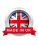 Made in the UK