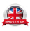 Made in the UK
