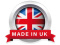 Made in the UK