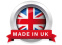 Made in the UK