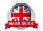 Made in the UK