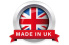 Made in the UK