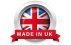 Made in the UK