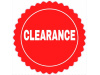 Clearance